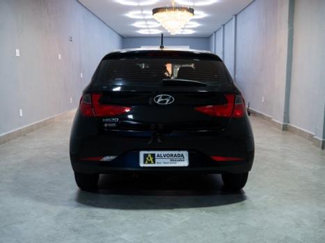 HYUNDAI HB 20 Hatch 1.0 12V 4P FLEX SENSE, Foto 10