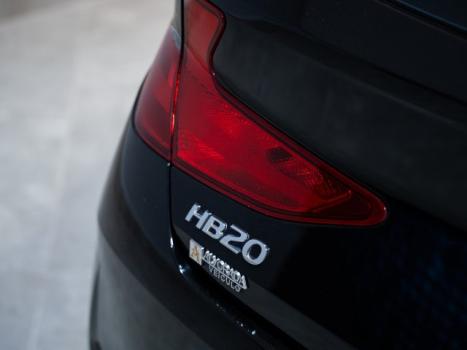 HYUNDAI HB 20 Hatch 1.0 12V 4P FLEX SENSE, Foto 11