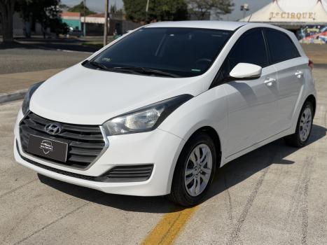 HYUNDAI HB 20 Hatch 1.0 12 V 4P FLEX COMFORT STYLE, Foto 2