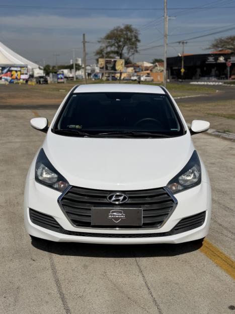 HYUNDAI HB 20 Hatch 1.0 12 V 4P FLEX COMFORT STYLE, Foto 3
