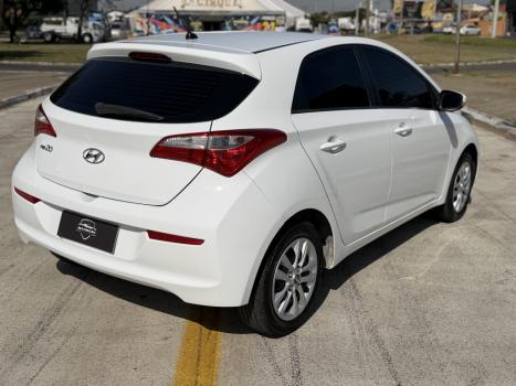 HYUNDAI HB 20 Hatch 1.0 12 V 4P FLEX COMFORT STYLE, Foto 5