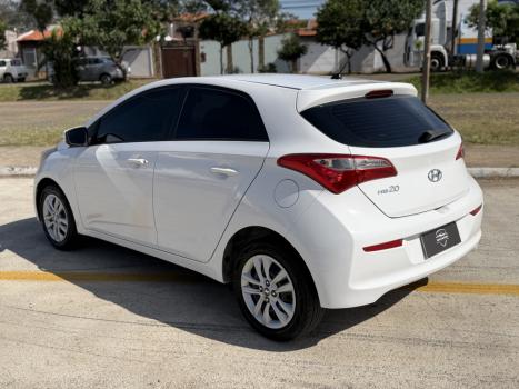 HYUNDAI HB 20 Hatch 1.0 12 V 4P FLEX COMFORT STYLE, Foto 6