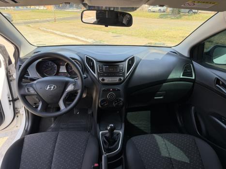 HYUNDAI HB 20 Hatch 1.0 12 V 4P FLEX COMFORT STYLE, Foto 7