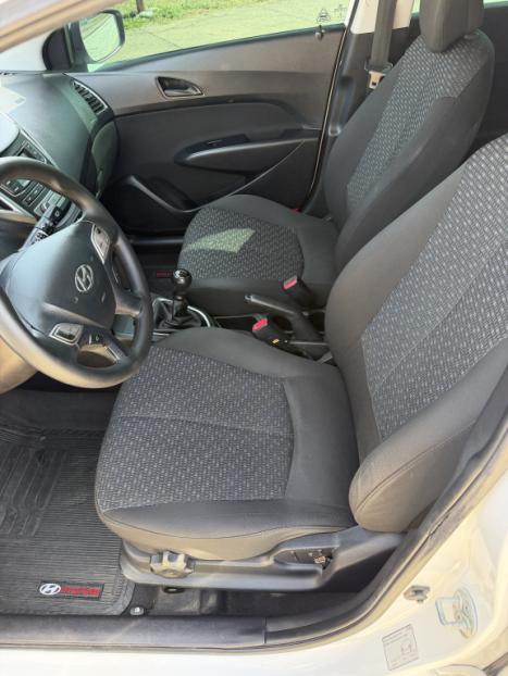 HYUNDAI HB 20 Hatch 1.0 12 V 4P FLEX COMFORT STYLE, Foto 9