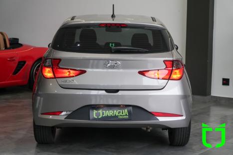 HYUNDAI HB 20 Hatch 1.0 12V 4P FLEX VISION, Foto 5