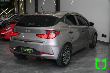 HYUNDAI HB 20 Hatch 1.0 12V 4P FLEX VISION, Foto 6