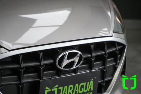 HYUNDAI HB 20 Hatch 1.0 12V 4P FLEX VISION, Foto 7