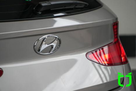 HYUNDAI HB 20 Hatch 1.0 12V 4P FLEX VISION, Foto 8