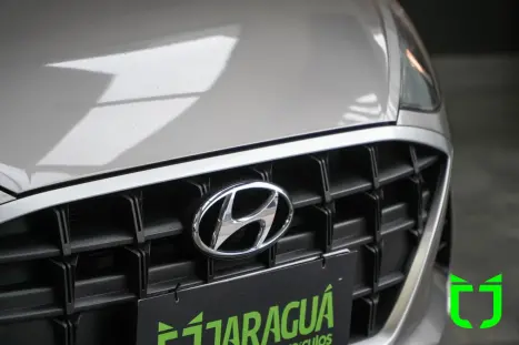 HYUNDAI HB 20 Hatch 1.0 12V 4P FLEX VISION, Foto 18
