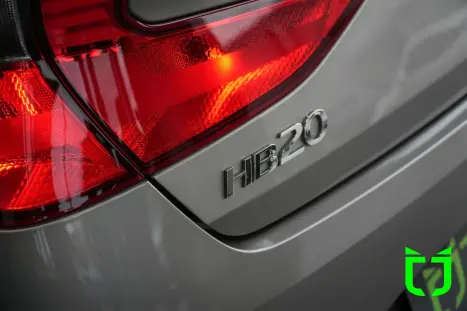 HYUNDAI HB 20 Hatch 1.0 12V 4P FLEX VISION, Foto 19