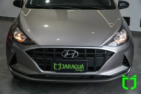 HYUNDAI HB 20 Hatch 1.0 12V 4P FLEX VISION, Foto 20