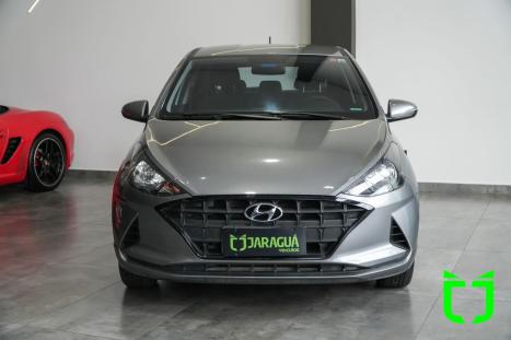 HYUNDAI HB 20 Hatch 1.0 12V 4P FLEX SENSE, Foto 2