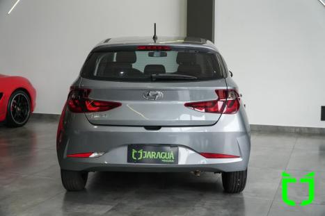 HYUNDAI HB 20 Hatch 1.0 12V 4P FLEX SENSE, Foto 5