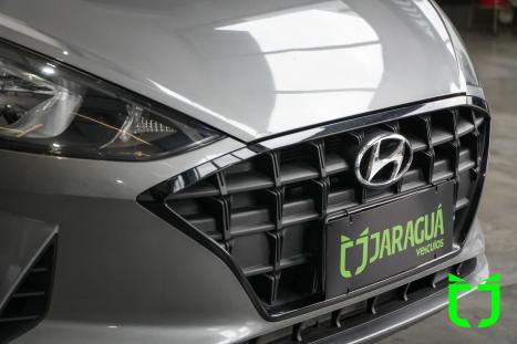HYUNDAI HB 20 Hatch 1.0 12V 4P FLEX SENSE, Foto 7