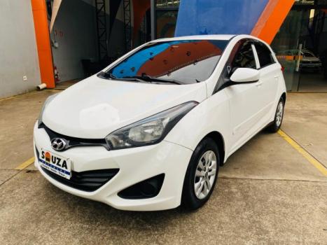 HYUNDAI HB 20 Hatch 1.0 12V 4P FLEX COMFORT, Foto 2
