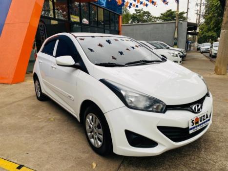 HYUNDAI HB 20 Hatch 1.0 12V 4P FLEX COMFORT, Foto 3