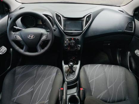 HYUNDAI HB 20 Hatch 1.0 12V 4P FLEX COMFORT, Foto 5