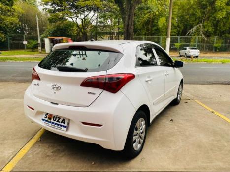 HYUNDAI HB 20 Hatch 1.0 12V 4P FLEX COMFORT, Foto 7