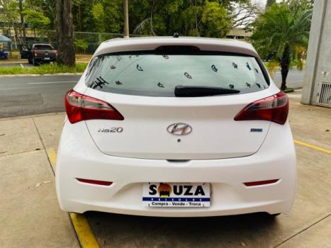 HYUNDAI HB 20 Hatch 1.0 12V 4P FLEX COMFORT, Foto 8