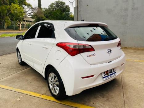 HYUNDAI HB 20 Hatch 1.0 12V 4P FLEX COMFORT, Foto 9