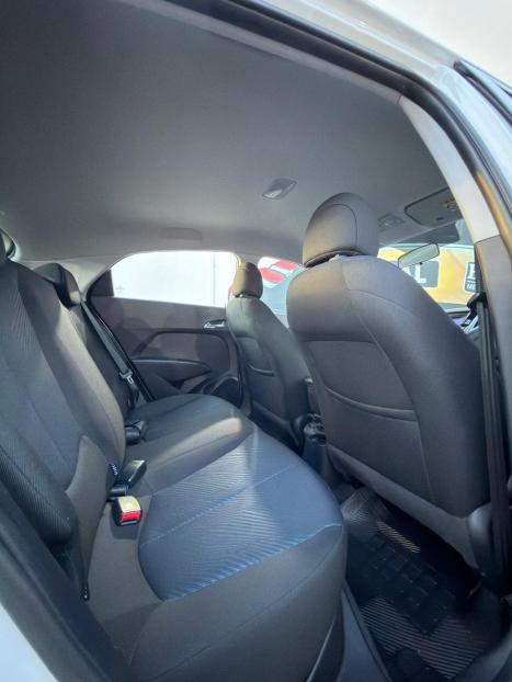 HYUNDAI HB 20 Hatch 1.6 16V 4P FLEX COMFORT PLUS, Foto 10