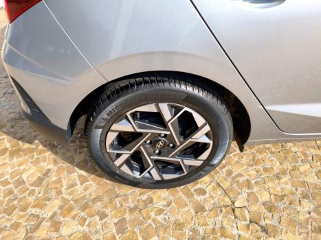 HYUNDAI HB 20 Hatch 1.0 12V 4P FLEX TGDI TURBO PLATINUM AUTOM�TICO, Foto 13