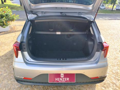 HYUNDAI HB 20 Hatch 1.0 12V 4P FLEX TGDI TURBO PLATINUM AUTOM�TICO, Foto 9