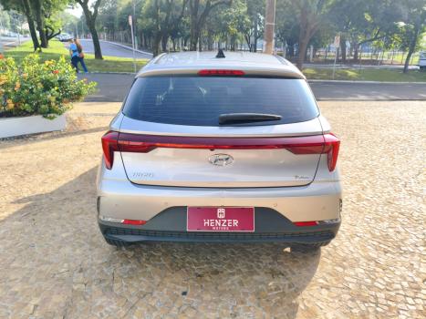 HYUNDAI HB 20 Hatch 1.0 12V 4P FLEX TGDI TURBO PLATINUM AUTOM�TICO, Foto 8