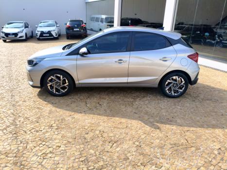 HYUNDAI HB 20 Hatch 1.0 12V 4P FLEX TGDI TURBO PLATINUM AUTOM�TICO, Foto 7