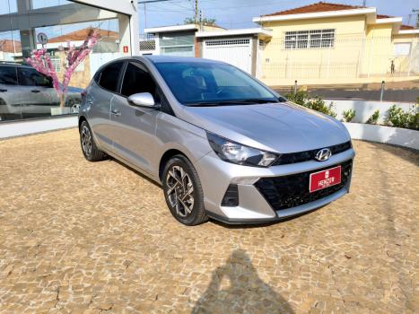 HYUNDAI HB 20 Hatch 1.0 12V 4P FLEX TGDI TURBO PLATINUM AUTOM�TICO, Foto 2