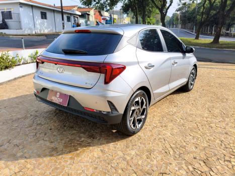 HYUNDAI HB 20 Hatch 1.0 12V 4P FLEX TGDI TURBO PLATINUM AUTOM�TICO, Foto 3