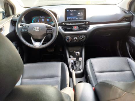 HYUNDAI HB 20 Hatch 1.0 12V 4P FLEX TGDI TURBO PLATINUM AUTOM�TICO, Foto 11