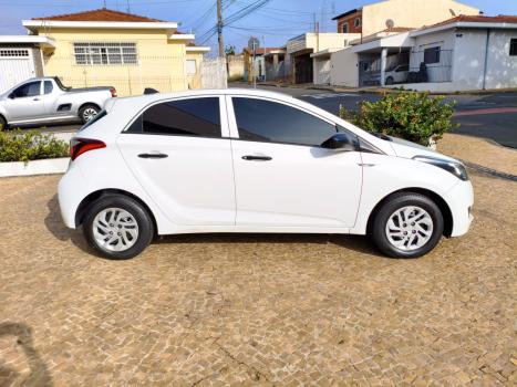 HYUNDAI HB 20 Hatch 1.0 12V 4P FLEX UNIQUE, Foto 4