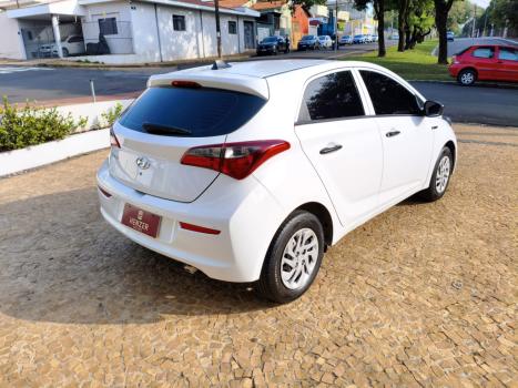 HYUNDAI HB 20 Hatch 1.0 12V 4P FLEX UNIQUE, Foto 3
