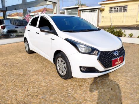 HYUNDAI HB 20 Hatch 1.0 12V 4P FLEX UNIQUE, Foto 2
