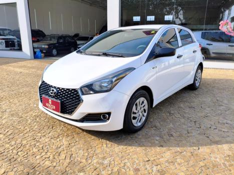 HYUNDAI HB 20 Hatch 1.0 12V 4P FLEX UNIQUE, Foto 5