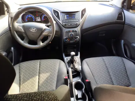 HYUNDAI HB 20 Hatch 1.0 12V 4P FLEX UNIQUE, Foto 10