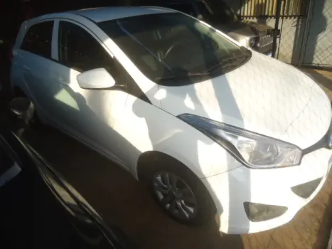 HYUNDAI HB 20 Hatch 1.6 16V 4P FLEX COMFORT PLUS, Foto 1