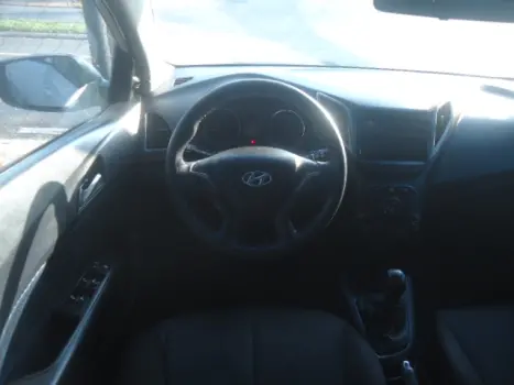 HYUNDAI HB 20 Hatch 1.6 16V 4P FLEX COMFORT PLUS, Foto 5