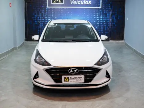 HYUNDAI HB 20 Hatch 1.0 12V 4P FLEX EVOLUTION, Foto 2