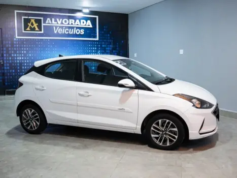 HYUNDAI HB 20 Hatch 1.0 12V 4P FLEX EVOLUTION, Foto 3
