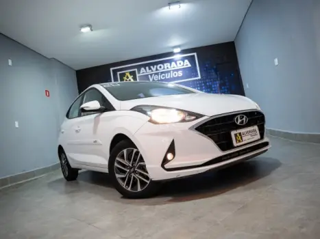 HYUNDAI HB 20 Hatch 1.0 12V 4P FLEX EVOLUTION, Foto 4