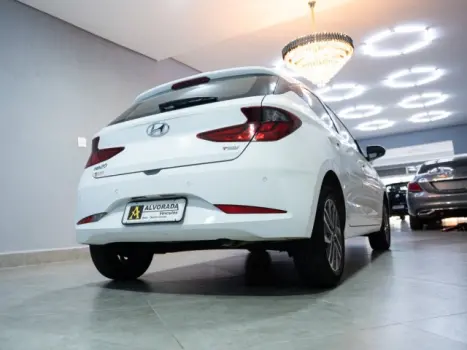 HYUNDAI HB 20 Hatch 1.0 12V 4P FLEX EVOLUTION, Foto 13