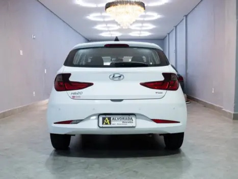 HYUNDAI HB 20 Hatch 1.0 12V 4P FLEX EVOLUTION, Foto 14