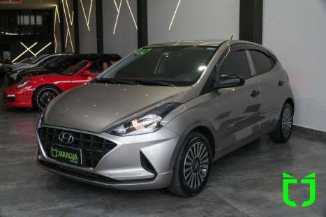 HYUNDAI HB 20 Hatch 1.0 12V 4P FLEX SENSE, Foto 3