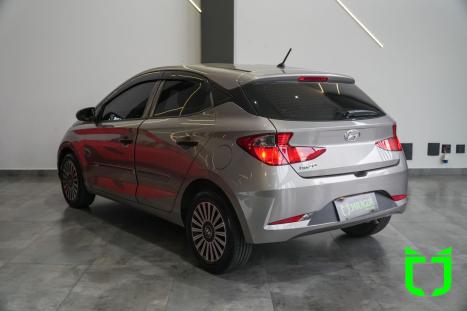 HYUNDAI HB 20 Hatch 1.0 12V 4P FLEX SENSE, Foto 4
