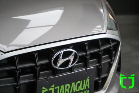 HYUNDAI HB 20 Hatch 1.0 12V 4P FLEX SENSE, Foto 7