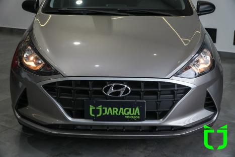 HYUNDAI HB 20 Hatch 1.0 12V 4P FLEX SENSE, Foto 9