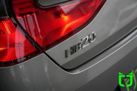 HYUNDAI HB 20 Hatch 1.0 12V 4P FLEX SENSE, Foto 10