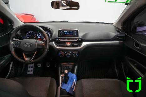 HYUNDAI HB 20 Hatch 1.0 12V 4P FLEX SENSE, Foto 11